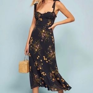 Reformation Nikita Dress